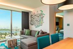 Aloft by Marriott Dubai Creek