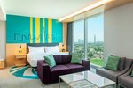 Aloft by Marriott Dubai Creek