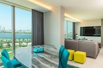 Aloft by Marriott Dubai Creek