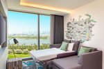 Aloft by Marriott Dubai Creek