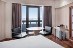 Superior King Ocean View, Guest room, 1 King, High floor