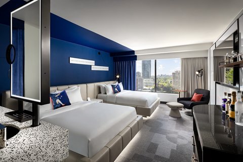 Superior Queens City View