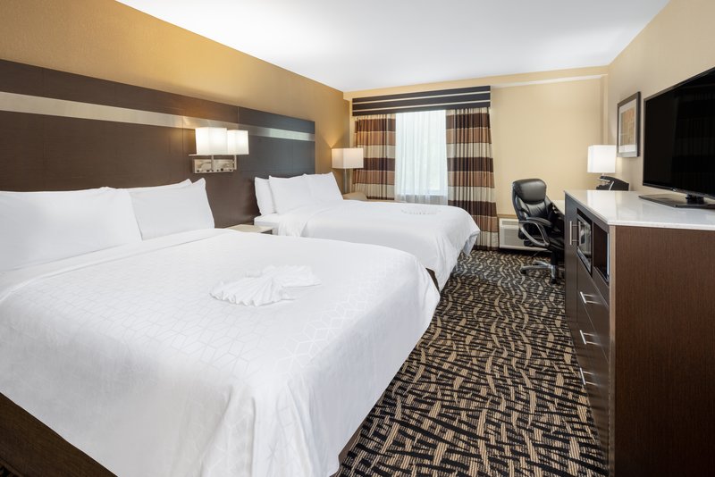 Holiday Inn Poughkeepsie