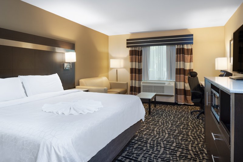 Holiday Inn Poughkeepsie