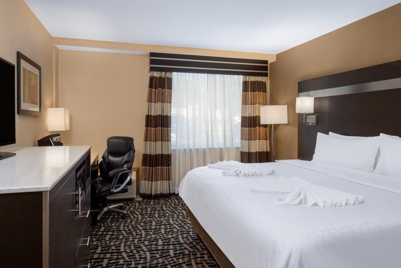 Holiday Inn Poughkeepsie