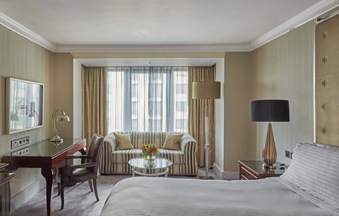 Premium Room interior