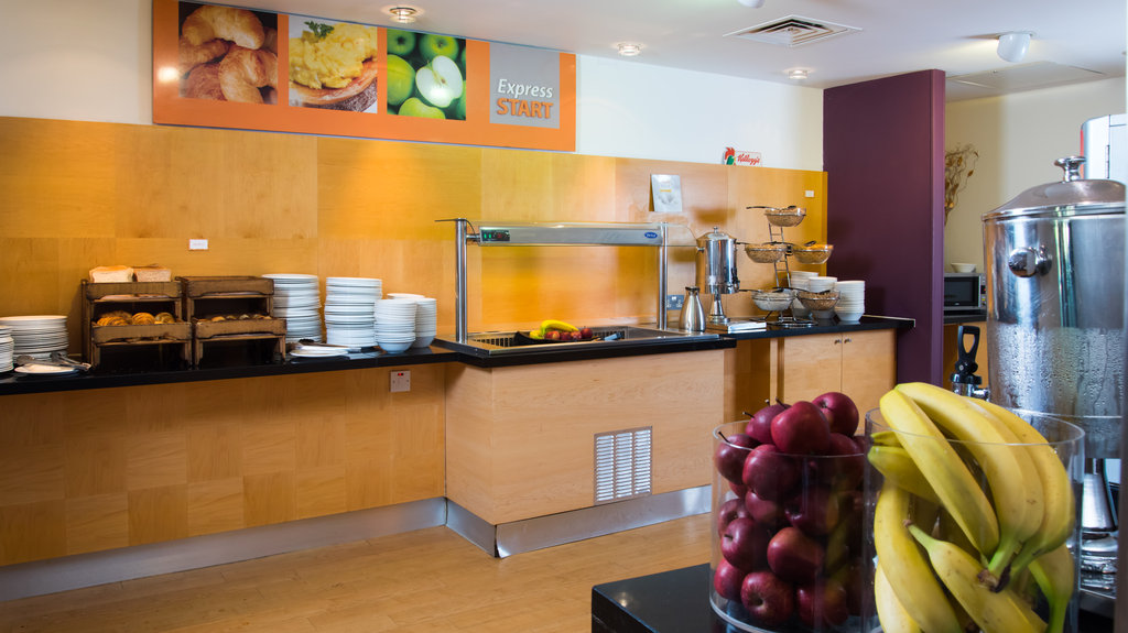 Breakfast Bar