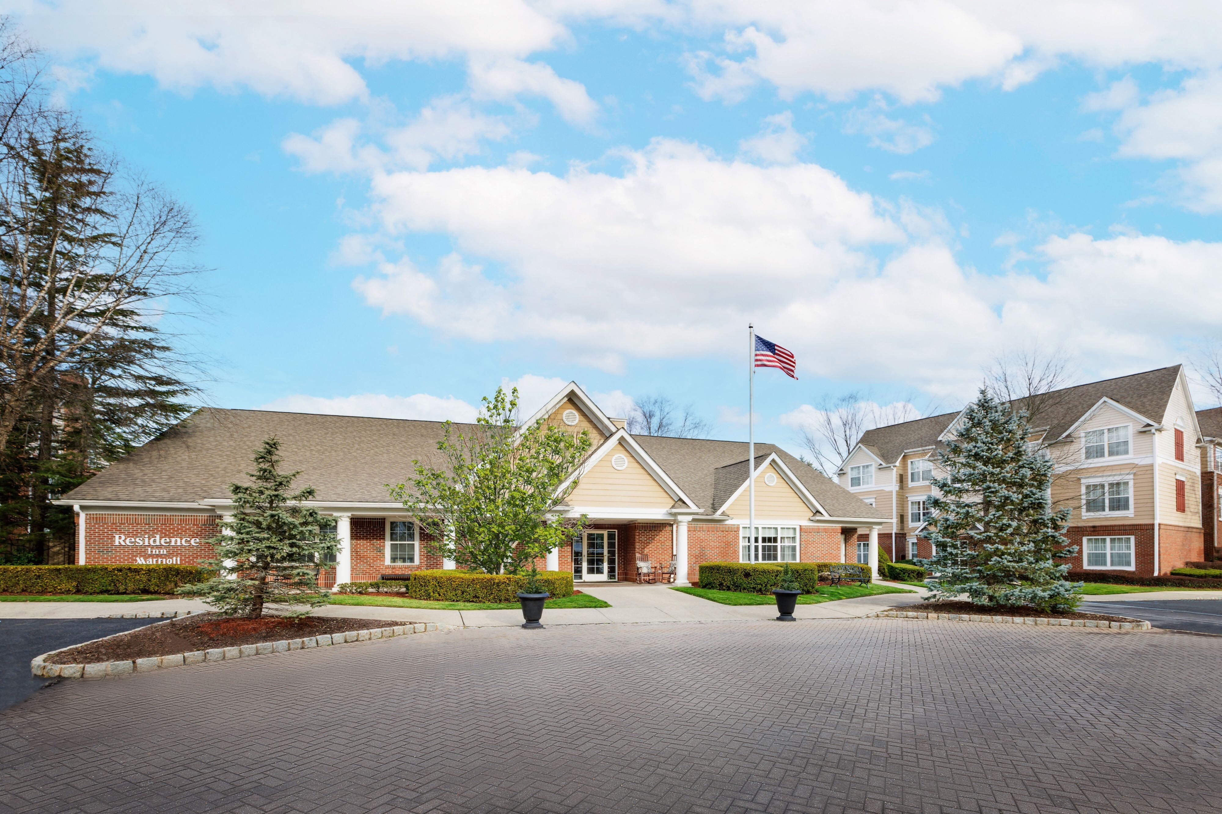Residence Inn by Marriott