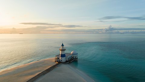 Light House Exterior