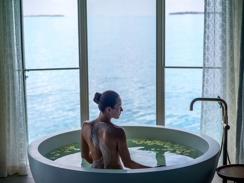 Wellness-Center