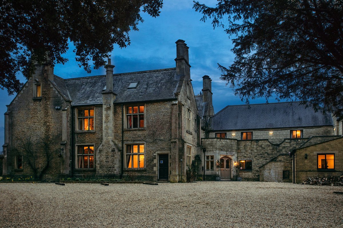 Stanton Manor Hotel & Gallery Restaurant