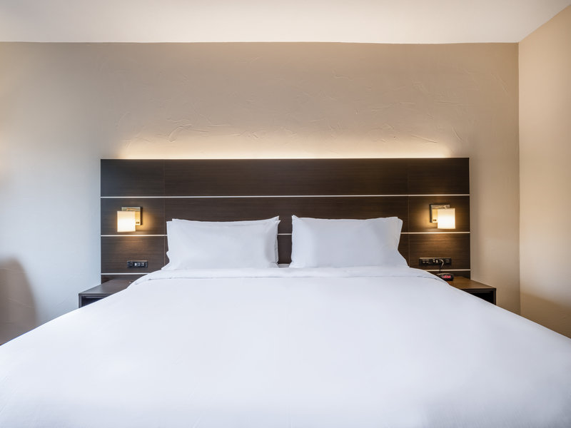 Holiday Inn Express Hotel & Suites Beaumont Parkdale Mall