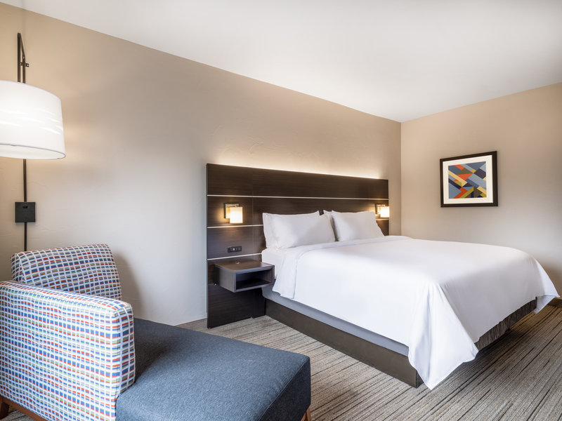 Holiday Inn Express Hotel & Suites Beaumont Parkdale Mall