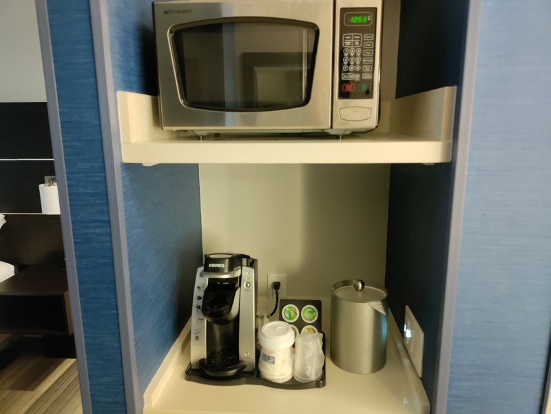 Holiday Inn Express Newberg – Wine Country