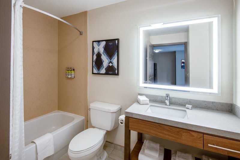 CANDLEWOOD SUITES MANASSAS