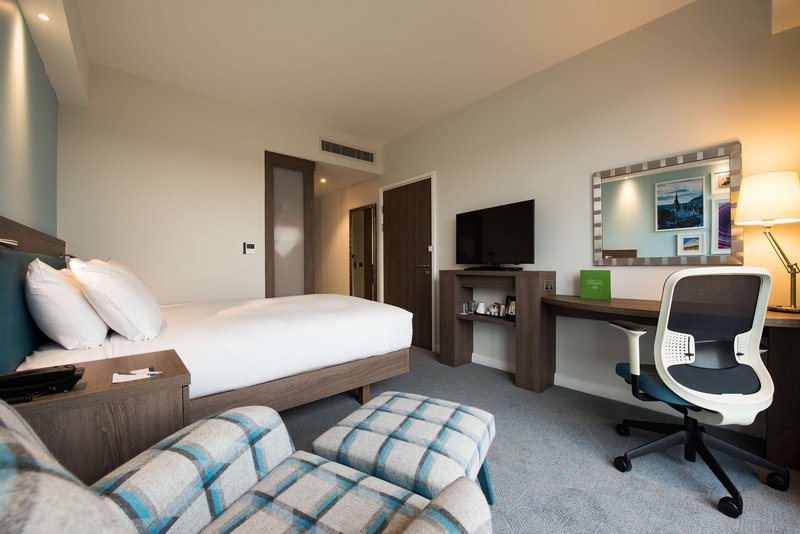 Hampton by Hilton Edinburgh Westend, Edinburgh
