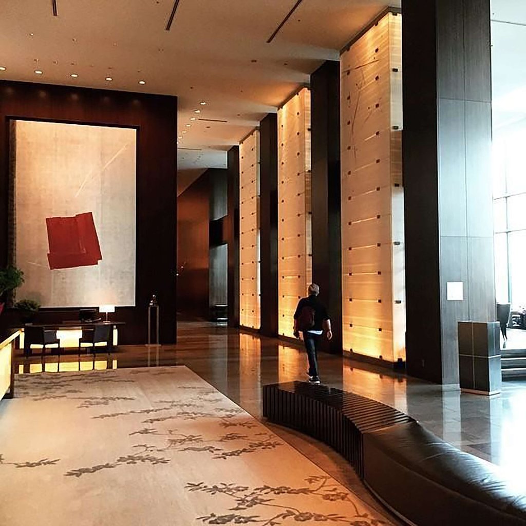 Guest photo