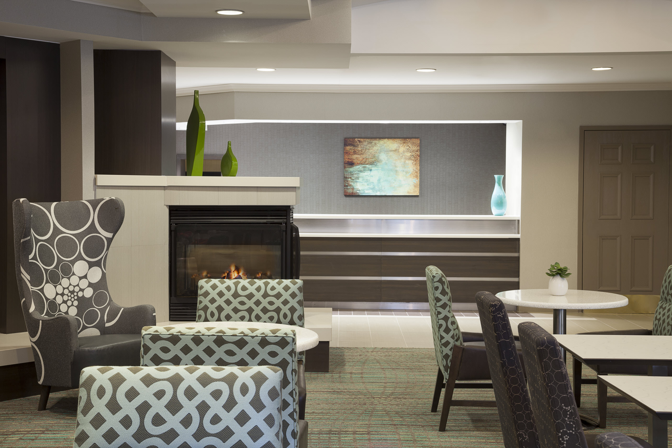 Cambridge Suites Mississauga