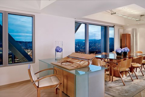 Ritz Carlton Hotel image