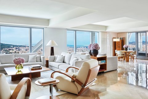 Ritz Carlton Hotel image