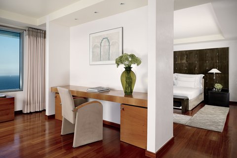 Ritz Carlton Hotel image
