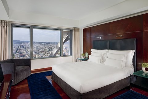 Ritz Carlton Hotel image
