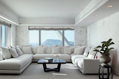 Room - Arts Suite