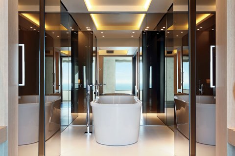 Ritz Carlton Hotel image