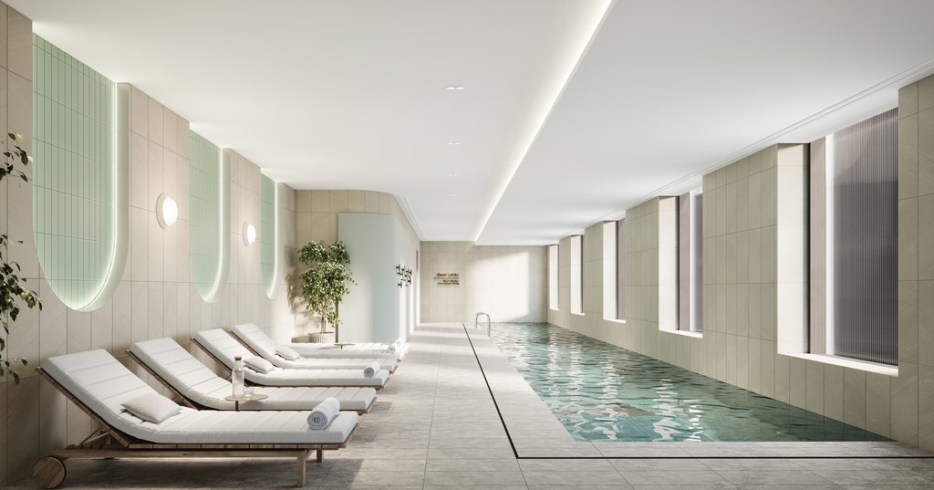 Holiday Inn & Suites Geelong, an IHG Hotel - Swimming Pool