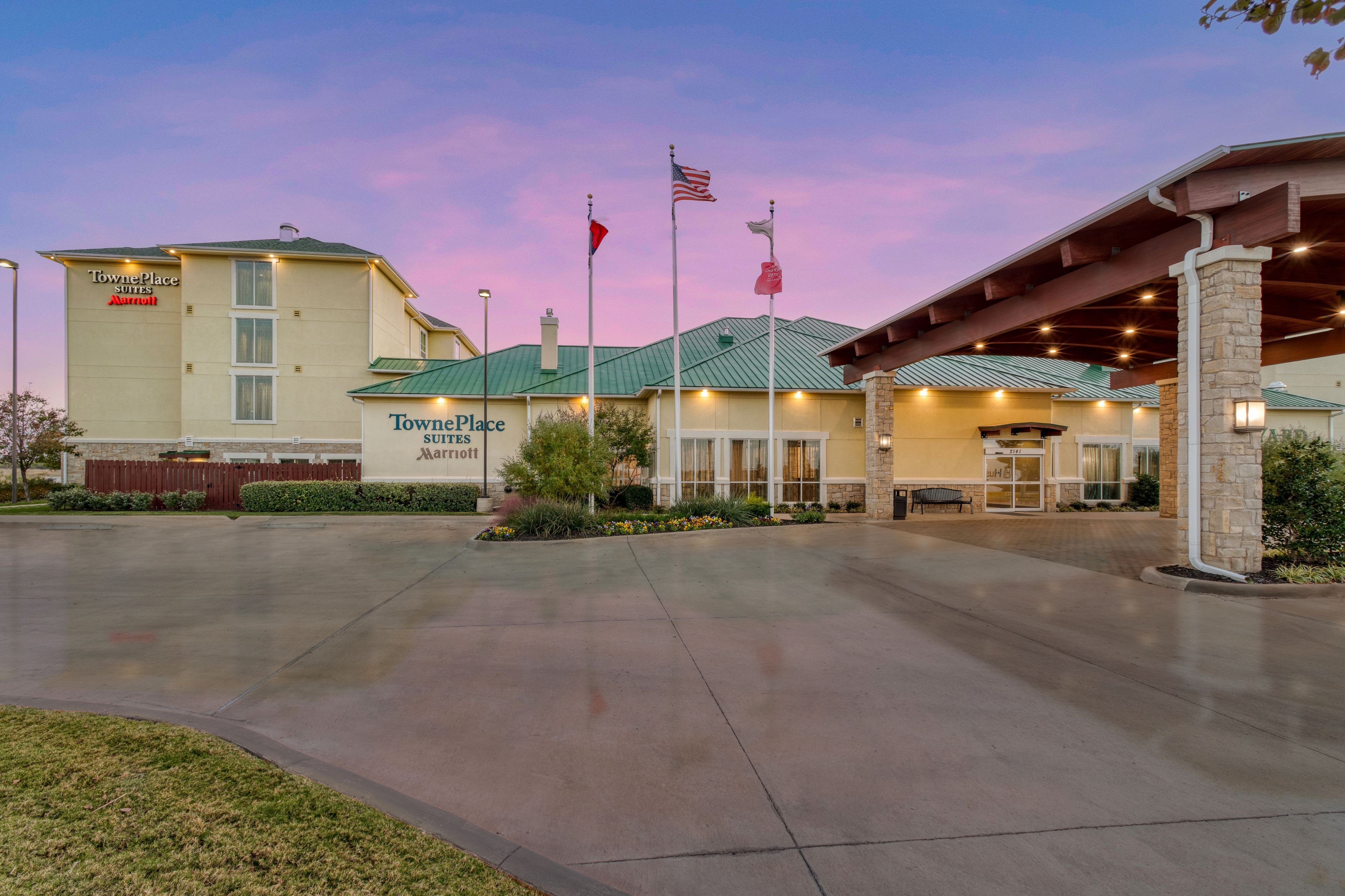 TownePlace Suites Abilene Northeast