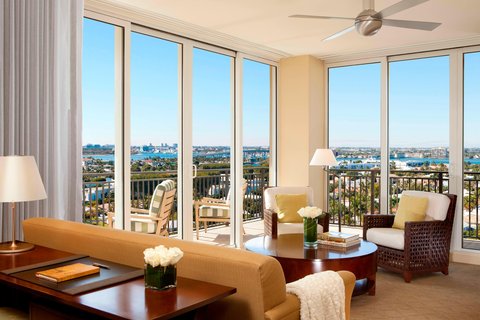 Two-Bedroom Corner Condominium
