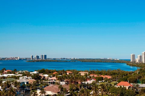 Intracoastal View Suite