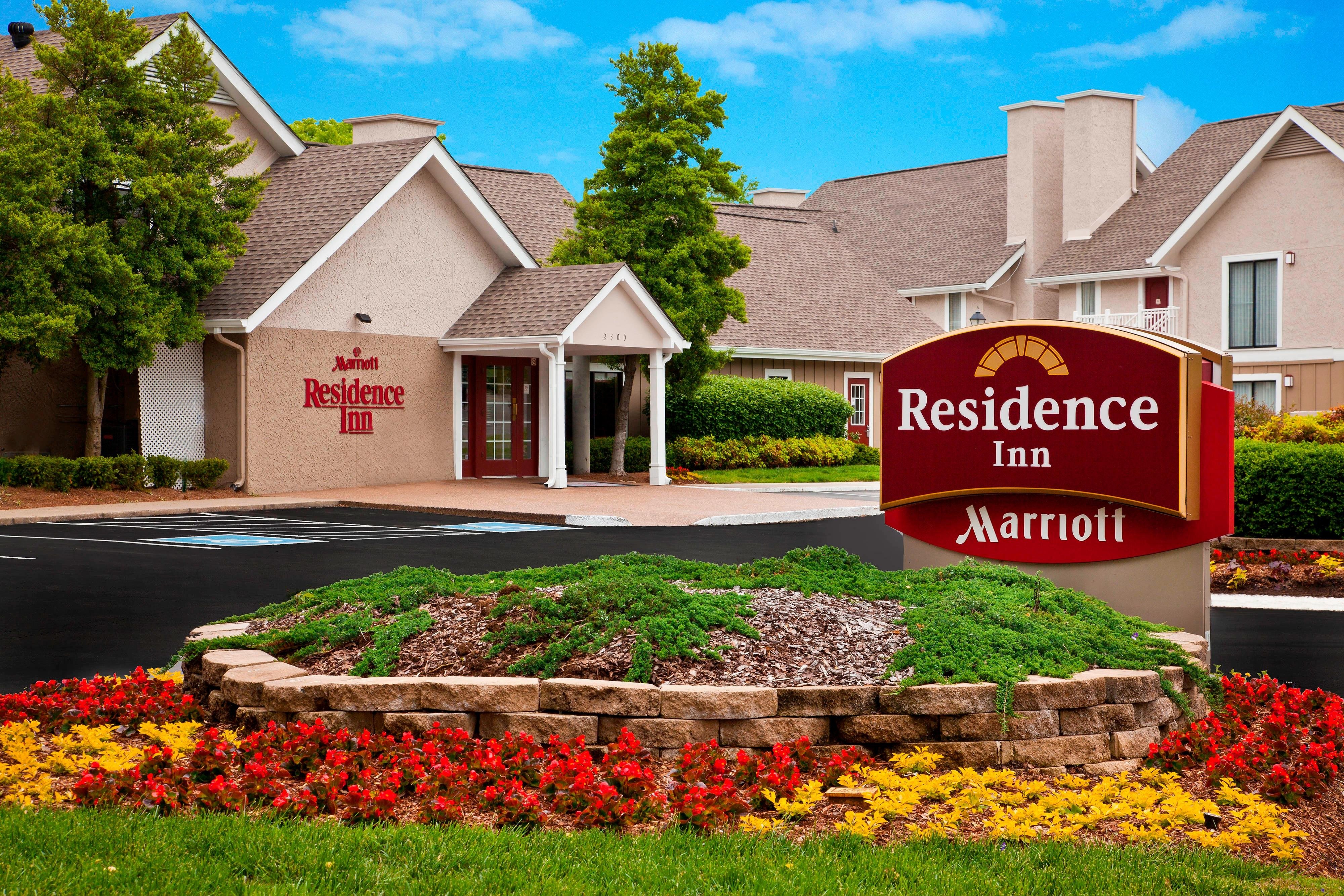 Residence Inn by Marriott Nashville Arpt