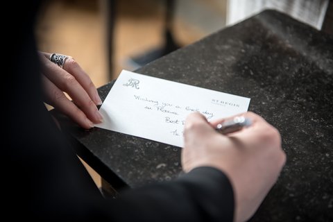 Letters