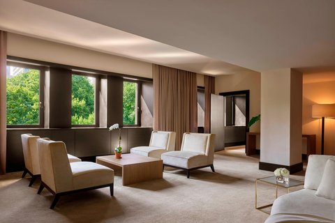 Pre-Function Area