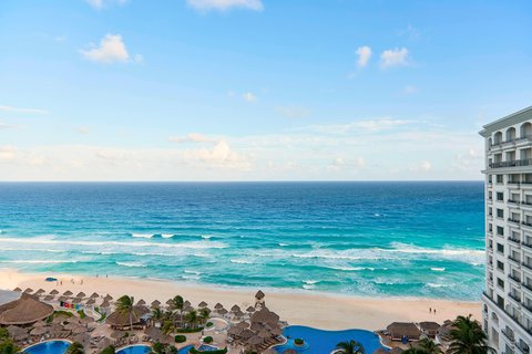 Guest Room - Ocean View
