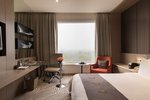 Sheraton New Delhi Hotel x Solis Nature Sheraton New Delhi Hotel x Solis Nature