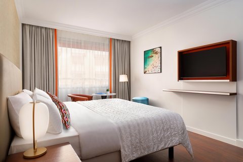 King Classic Guest Room