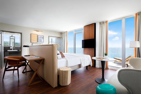 Panoramic Suite