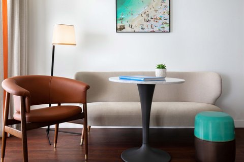 Executive Room Table