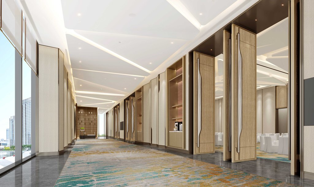 Holiday Inn CHENGDU EAST, Chengdu
