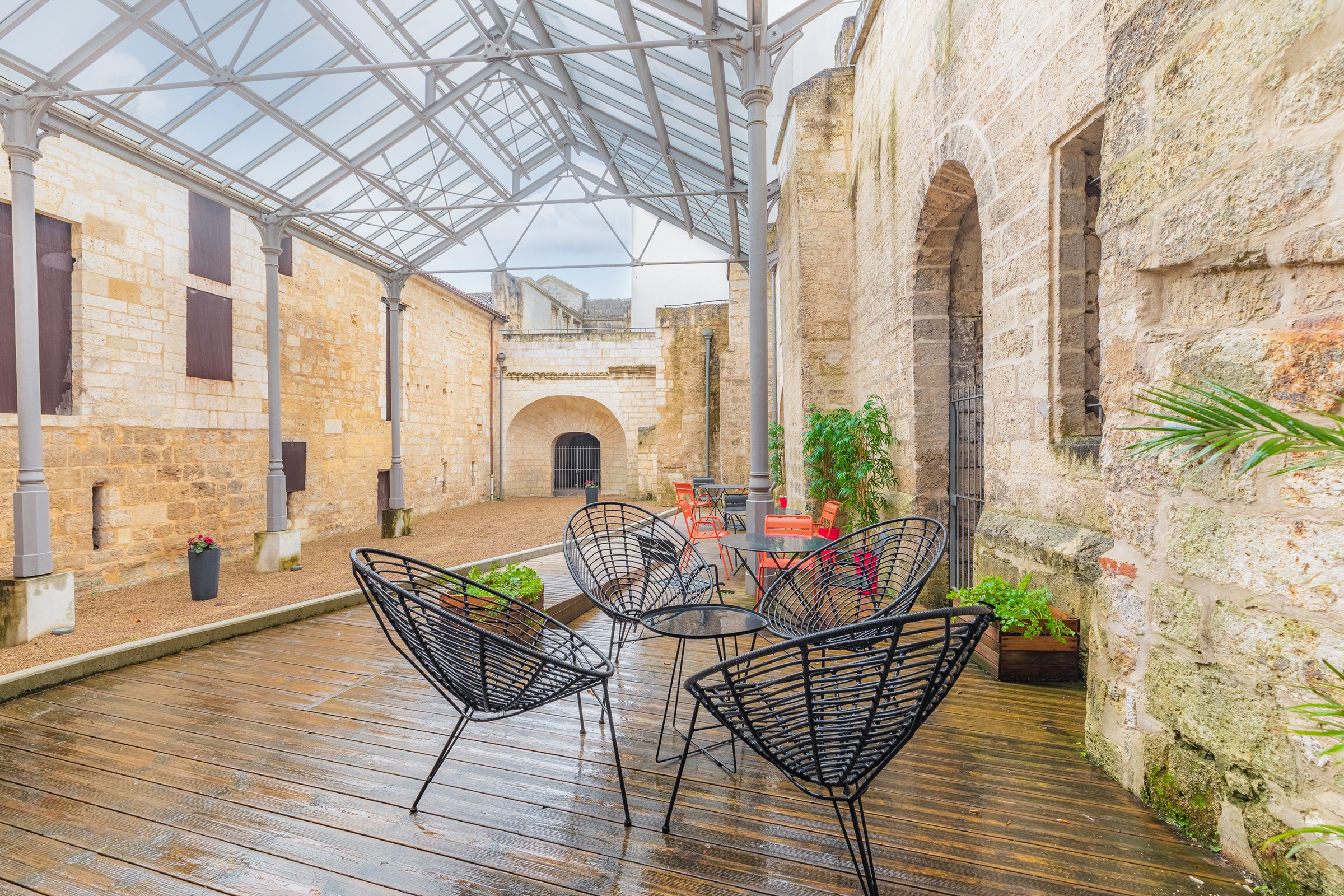 Appart'City Angouleme