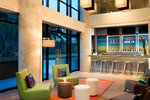 Aloft by Marriott Jakarta Wahid Hasyim
