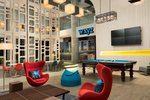 Aloft by Marriott Jakarta Wahid Hasyim
