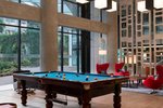 Aloft by Marriott Jakarta Wahid Hasyim