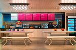 Aloft by Marriott Jakarta Wahid Hasyim