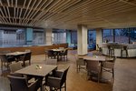 Aloft by Marriott Jakarta Wahid Hasyim