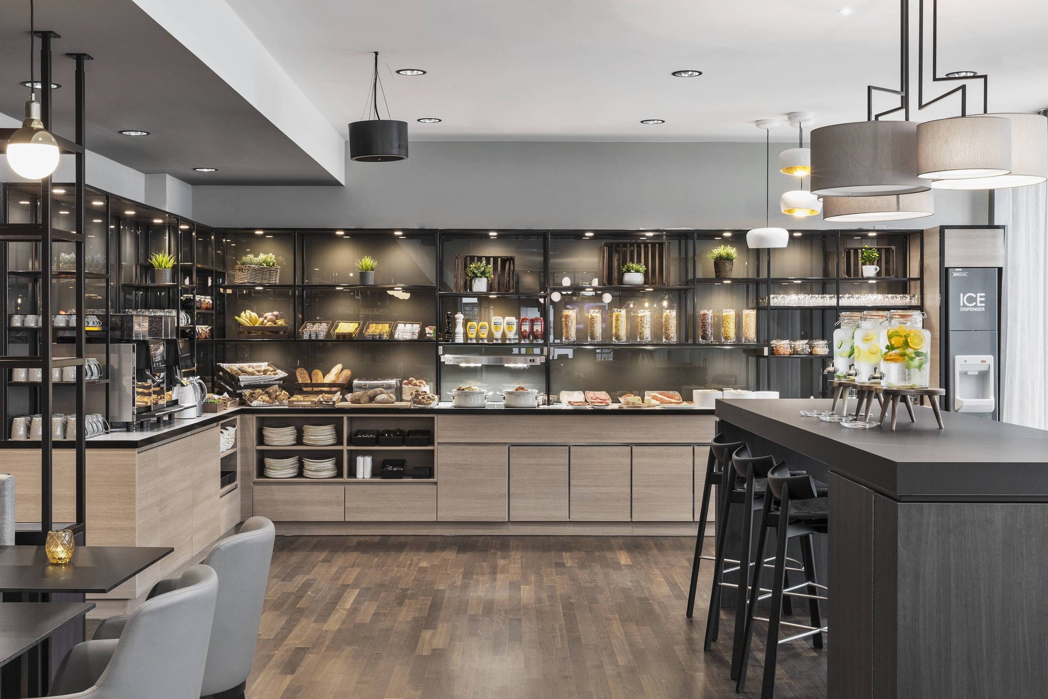Residence Inn Munich Ostbahnhof