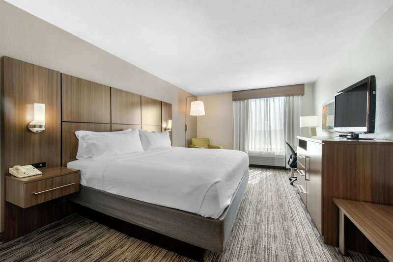HOLIDAY INN VIERA CONF CTR