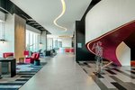 Aloft by Marriott Dubai Creek